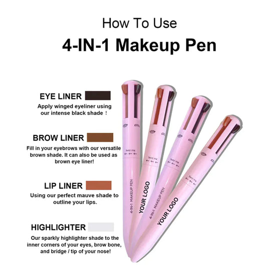 Touch up (4-in-1 Makeup pen)